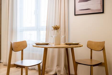 2-комнатная квартира в Нижнем Новгороде, Трудовая ул., 5 2-комнатная квартира в Нижнем Новгороде, Трудовая ул., 5