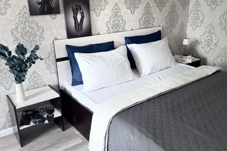 2-комнатная квартира в Кемерове, ул. Терешковой, 32