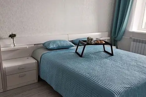 2-комнатная квартира в Самаре, ул. Советской Армии, 203