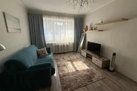 1-комнатная квартира в Москве, ул. Приорова, 11 1-комнатная квартира в Москве, ул. Приорова, 11