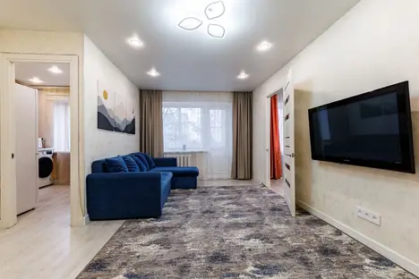 2-комнатная квартира в Туле, Староникитская ул., 10