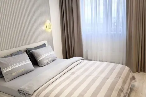 2-комнатная квартира в Кемерове, Октябрьский пр-кт, 30Б