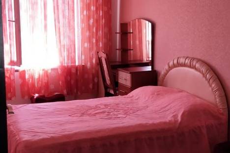 3-комнатная квартира в Снежном, Донская ул., 24