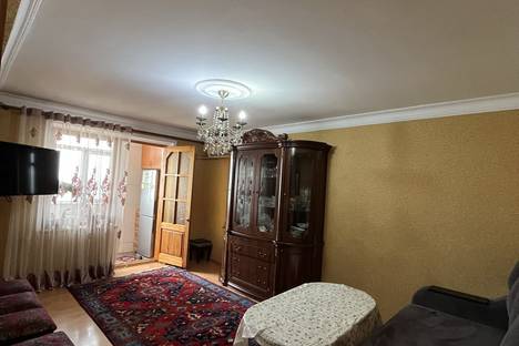 2-комнатная квартира в Дербенте, ул. Владимира Ленина, 1А