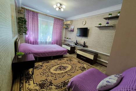 1-комнатная квартира в Донецке, Донецк, ул. Багратиона, 27