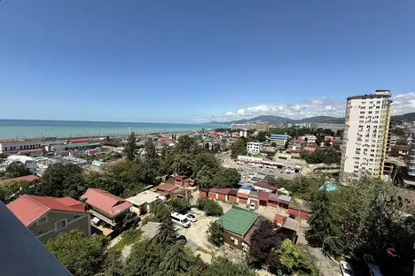 2-комнатная квартира в Адлере, ул. Голубые Дали, 20/2 2-комнатная квартира в Адлере, ул. Голубые Дали, 20/2