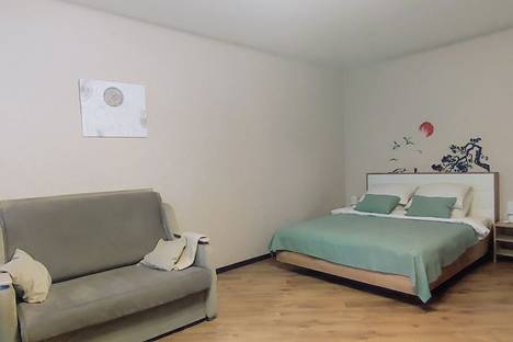 1-комнатная квартира в Санкт-Петербурге, ул. Бутлерова, 11к4, м. Академическая