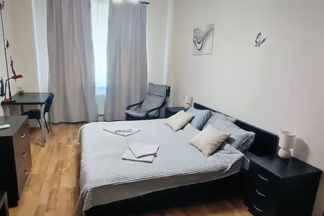 1-комнатная квартира в Санкт-Петербурге, Гжатская ул., 22к4, м. Академическая