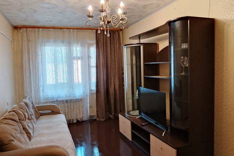 2-комнатная квартира в Усть-Куте, ул. Льва Толстого, 47А