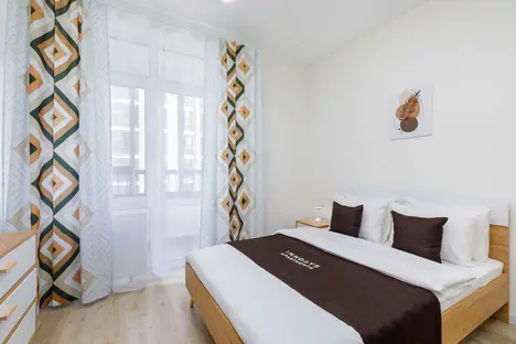 1-комнатная квартира в Москве, Новомосковский административный округ, р-н  Коммунарка, пр-кт Куприна, 7к2