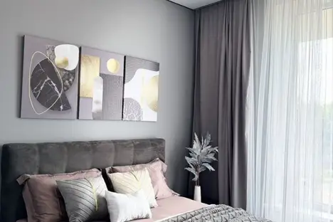 4-комнатная квартира в Кемерове, ул. Дружбы, 28/7