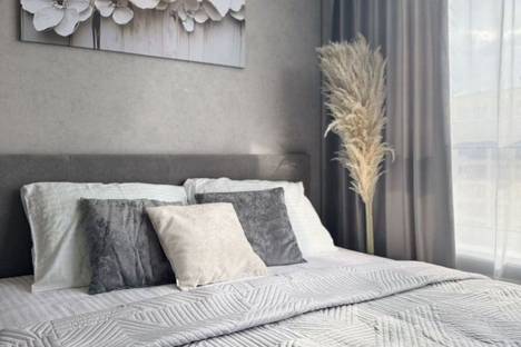 1-комнатная квартира в Кемерове, ул. Мичурина, 58к2