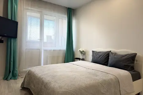 2-комнатная квартира в Кемерове, Притомский пр-кт, 7/5