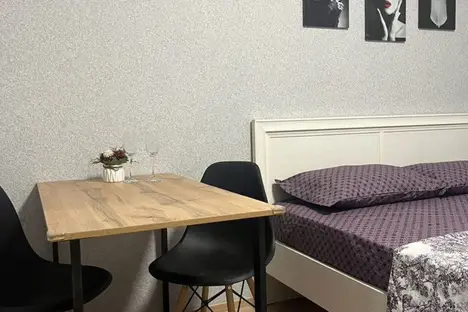 1-комнатная квартира в Кемерове, Кемерово, Московский пр-кт, 18к5