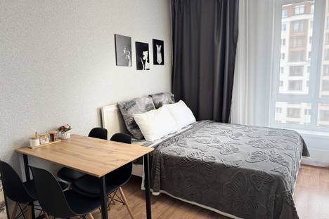 1-комнатная квартира в Кемерове, Московский пр-кт, 18к5