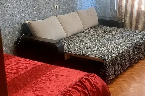 1-комнатная квартира в Волгограде, р-н  Семь Ветров, ул. Константина Симонова, 18
