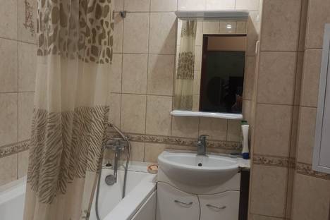 1-комнатная квартира в Клине, Волоколамское ш., 3А