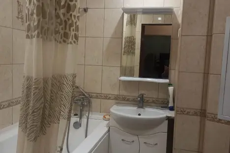 1-комнатная квартира в Клине, Клин, Волоколамское ш., 3А