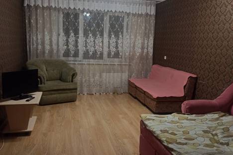 1-комнатная квартира в Клине, Клин, Волоколамское ш., 3А