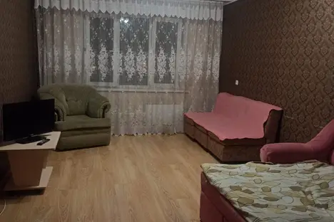 1-комнатная квартира в Клине, Волоколамское ш., 3А