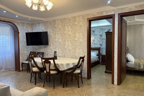 3-комнатная квартира в Красногорске, Красногорск, ул. им. Зверева, 6