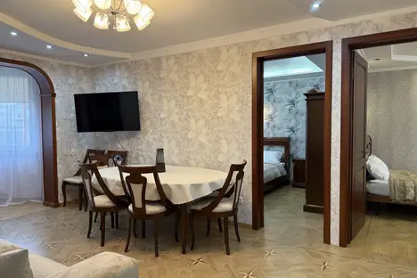 3-комнатная квартира в Красногорске, ул. им. Зверева, 6