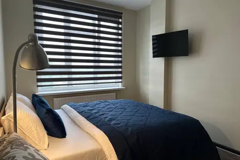 1-комнатная квартира в Парголове, ул. Архитектора Белова, 6к1, м. Парнас