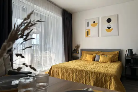 1-комнатная квартира в Санкт-Петербурге, Ультрамариновая ул., 5