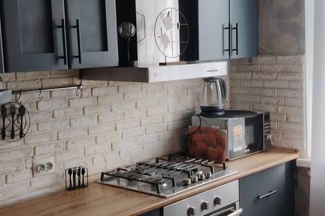 2-комнатная квартира в Новороссийске, пр-кт Дзержинского, 209