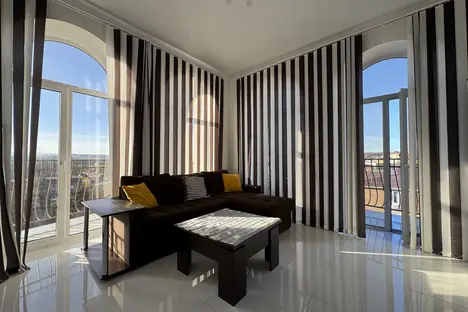 2-комнатная квартира в Ессентуках, Интернациональная ул., 35