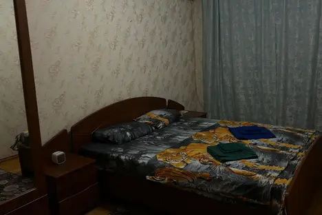 2-комнатная квартира в Пятигорске, Пушкинская ул., 33/3