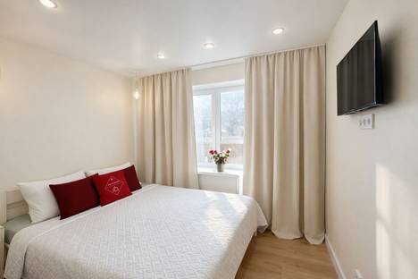 1-комнатная квартира в Уссурийске, Комсомольская ул., 15