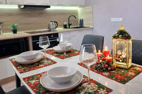 1-комнатная квартира в Уссурийске, ул. Александра Францева, 44