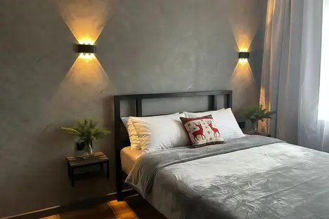 2-комнатная квартира в Уссурийске, ул. Александра Францева, 42