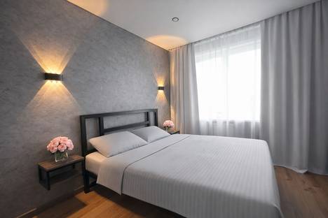 2-комнатная квартира в Уссурийске, ул. Александра Францева, 42