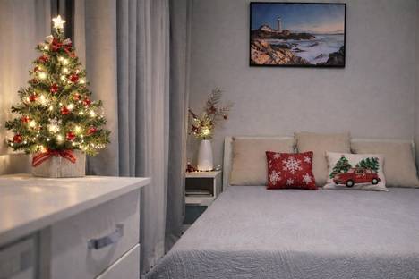 1-комнатная квартира во Владивостоке, 1-я Морская ул., 16В