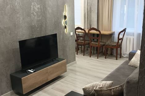3-комнатная квартира в Витебске, ул. Правды, 61к4