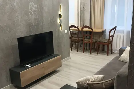 3-комнатная квартира в Витебске, ул. Правды, 61к4