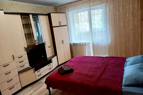 1-комнатная квартира в Краснодаре, ул. Академика Лукьяненко, 8
