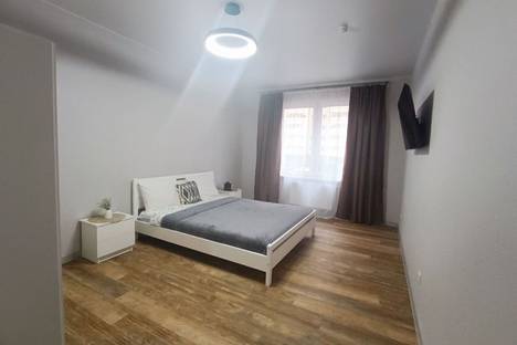 1-комнатная квартира в Перми, ул. Яблочкова, 5к5