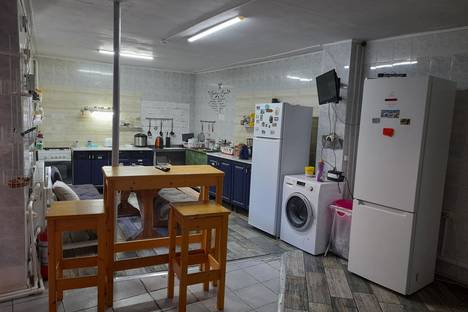 Комната в Пятигорске, Пятигорск, Красная ул., 5