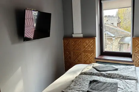 Комната в Пятигорске, Пятигорск, Красная ул., 5