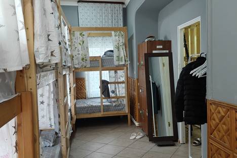 Комната в Пятигорске, Пятигорск, Красная ул., 5