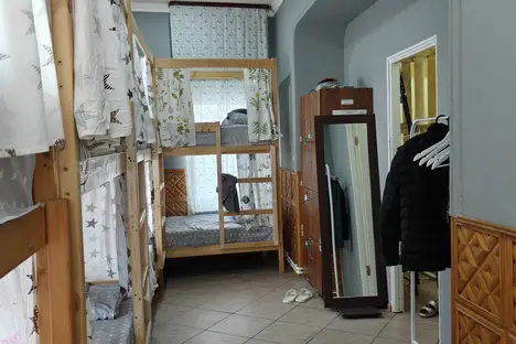 Комната в Пятигорске, Пятигорск, Красная ул., 5