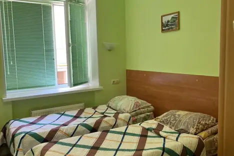 Комната в Кисловодске, ул. Чкалова, 17