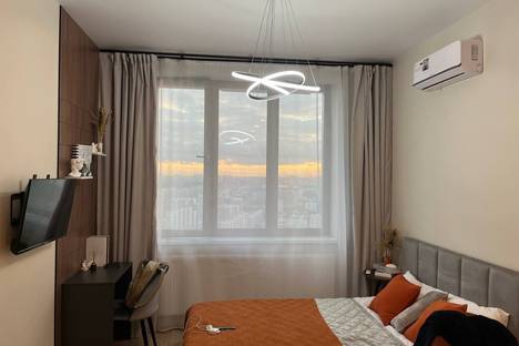 1-комнатная квартира в Москве, пр-д Серебрякова, 11к2, м. Свиблово