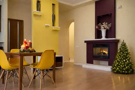 3-комнатная квартира во Владивостоке, ул. Уборевича, 15