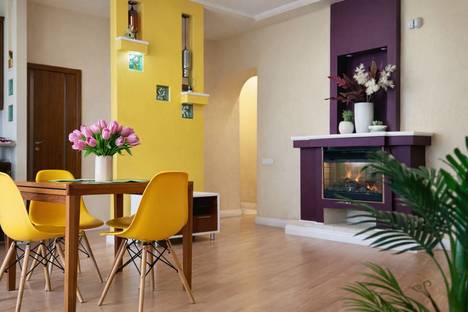 3-комнатная квартира во Владивостоке, ул. Уборевича, 15