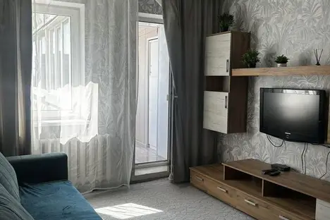 1-комнатная квартира во Владивостоке, Владивосток, ул. Терешковой, 10