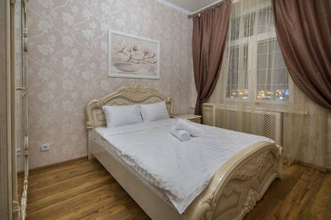 2-комнатная квартира в Москве, Киевская ул., 24